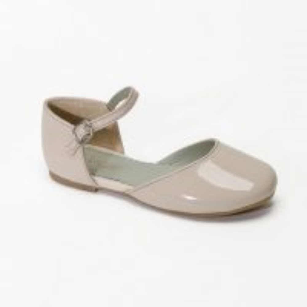 Nw Pazitos Dorsey Patent AU Naturel